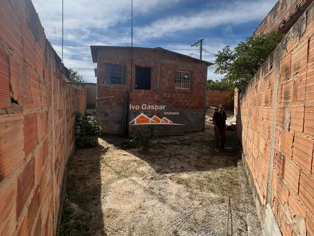 Imagem 4: BARRACAO RESIDENCIAL em ESMERALDAS - MG, próximo ao Centro