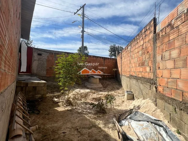 Imagem 7: BARRACAO RESIDENCIAL em ESMERALDAS - MG, próximo ao Centro