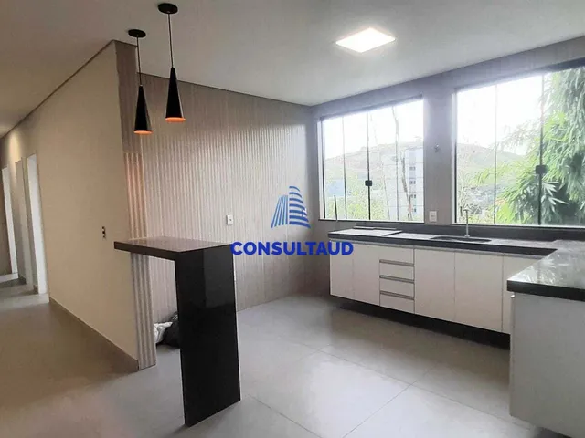 Imagem: Apartamento em Federal, São Lourenço/MG