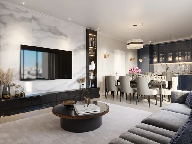 Imagem 13: APARTAMENTO 2 DORMITÓRIOS COM 1 SUITE SACADA GOURMET COM CHURRASQUEIRA A CARVAO NO