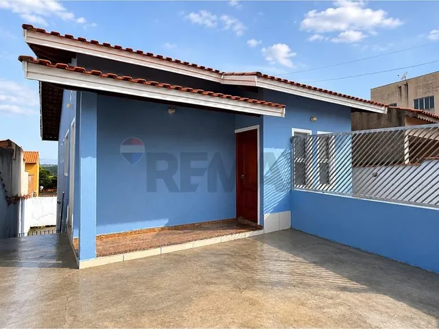 Imagem: Casa 3 dormitórios com suíte - Ilha das