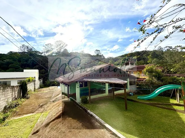 Imagem: Chácara À Venda no Bairro Jardim Renata