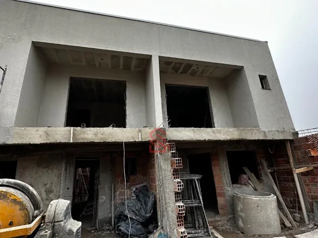 Imagem 10: Sobrados à venda em Curitiba-PR, Orleans: 3 quartos, em construção entrega set /26