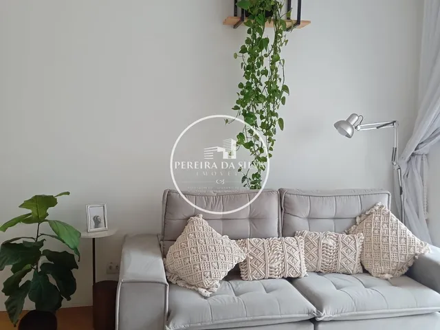 Imagem: Apartamento em Vila Olímpia, São Paulo/Sp