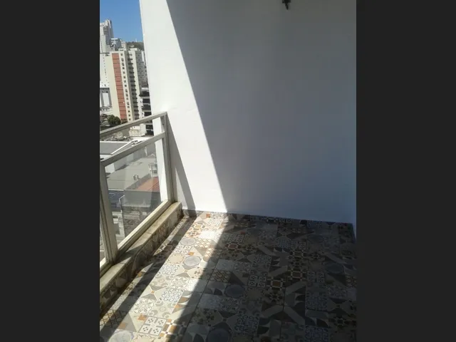 Imagem 6: CENTRO APTO 3 QTOS ATRAS DA IGREJA CATEDRAL 3 BANHEIROS GARAGEM PORTARIA 24 HS