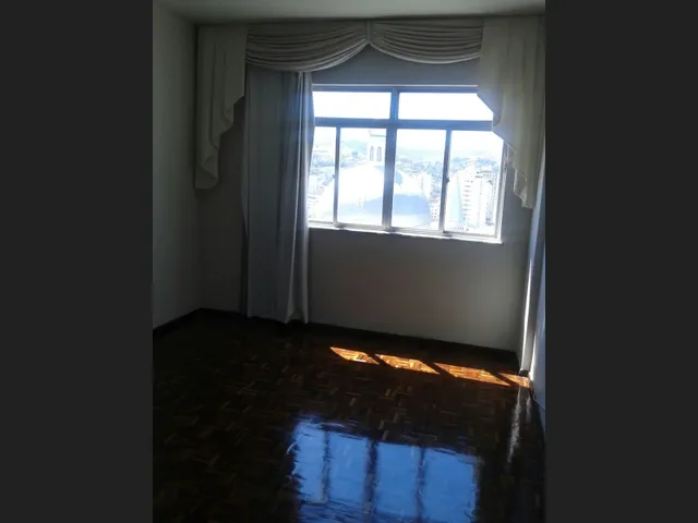 Imagem 4: CENTRO APTO 3 QTOS ATRAS DA IGREJA CATEDRAL 3 BANHEIROS GARAGEM PORTARIA 24 HS
