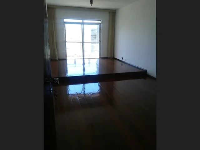 Imagem 5: CENTRO APTO 3 QTOS ATRAS DA IGREJA CATEDRAL 3 BANHEIROS GARAGEM PORTARIA 24 HS