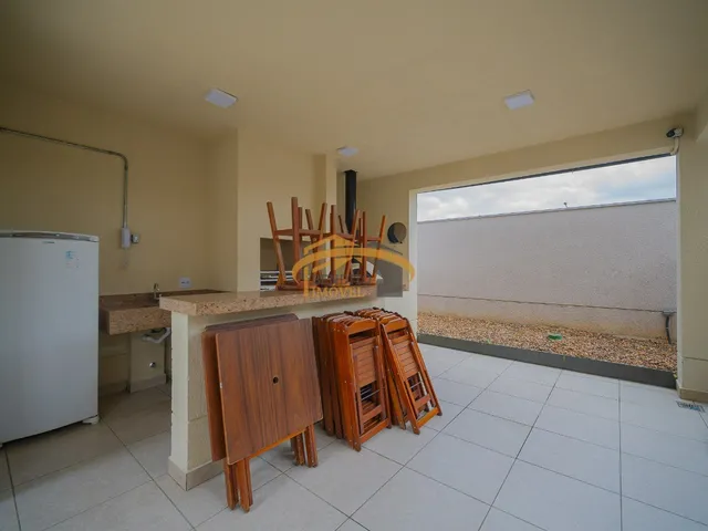 Imagem 7: Apartamento para venda em Presidente Altino, 2 dormitórios, 1 vaga de garagem, lazer