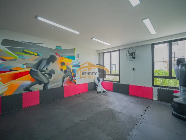 Imagem 14: Apartamento para venda em Presidente Altino, 2 dormitórios, 1 vaga de garagem, lazer