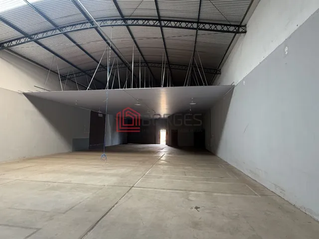 Imagem 4: Galpão para Locação à poucos metros da Br