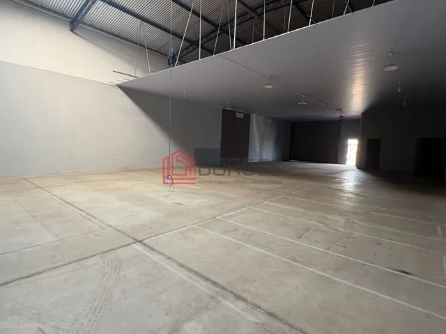 Imagem 9: Galpão para Locação à poucos metros da Br