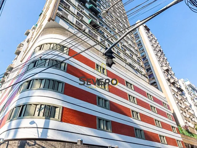 Imagem: Cond. Ed. Boulevard Saint Honoré - Apartamento