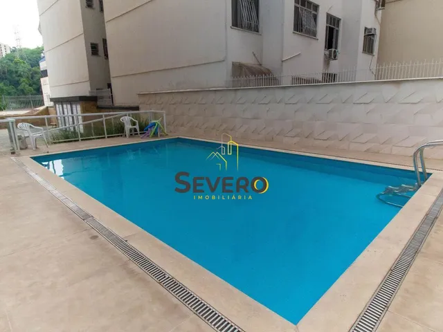 Imagem 15: Cond. Ed. Boulevard Saint Honoré - Apartamento à venda no bairro Icaraí - Niterói/RJ