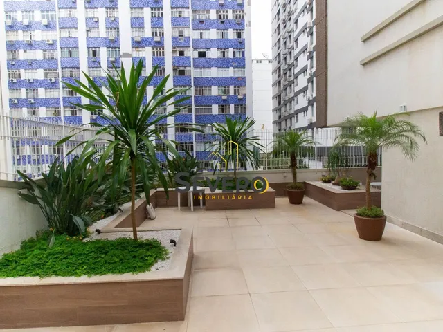 Imagem 10: Cond. Ed. Boulevard Saint Honoré - Apartamento à venda no bairro Icaraí - Niterói/RJ