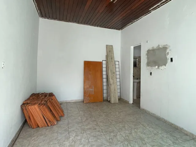 Imagem 14: Casa Térrea em São Cristóvão, Teresina/PI