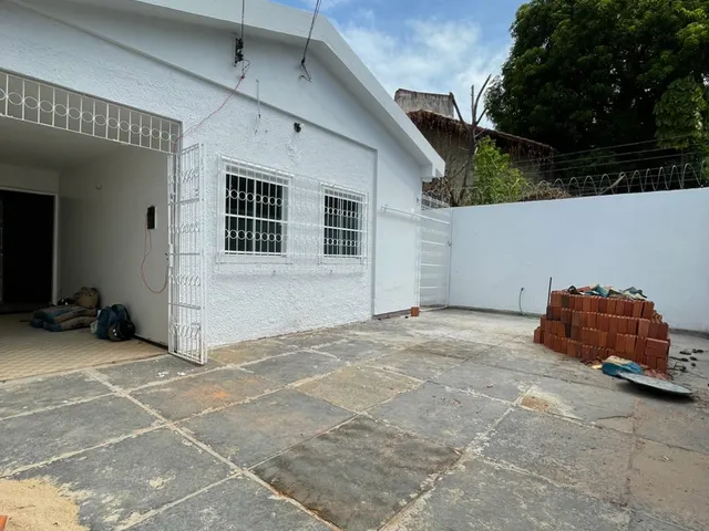 Imagem 4: Casa Térrea em São Cristóvão, Teresina/PI