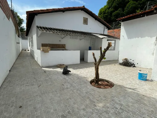 Imagem 10: Casa Térrea em São Cristóvão, Teresina/PI