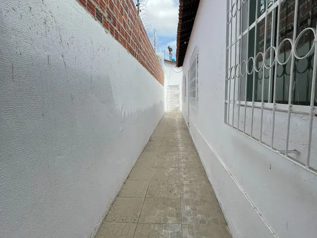 Imagem 13: Casa Térrea em São Cristóvão, Teresina/PI