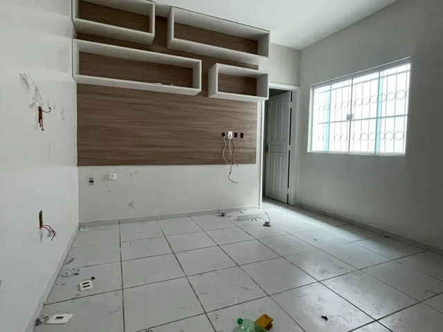 Imagem 7: Casa Térrea em São Cristóvão, Teresina/PI