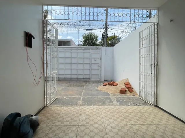 Imagem 15: Casa Térrea em São Cristóvão, Teresina/PI