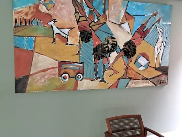 Imagem 8: Vilmary residence