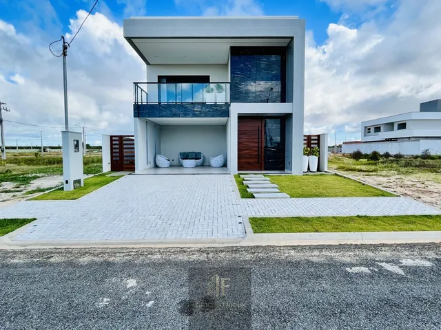 Imagem: Casa à venda no bairro João XXIII - Parnaíba/PI