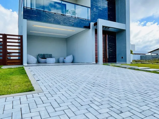 Imagem 3: Casa à venda no bairro João XXIII - Parnaíba/PI