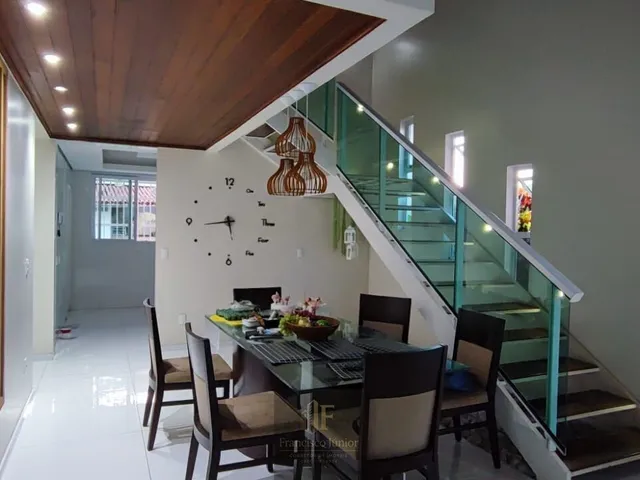 Imagem 8: Casa à venda no bairro Fátima - Teresina/PI