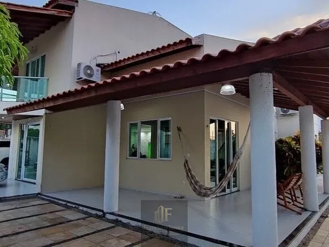 Imagem 13: Casa à venda no bairro Fátima - Teresina/PI