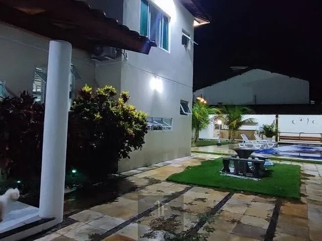 Imagem 2: Casa à venda no bairro Fátima - Teresina/PI