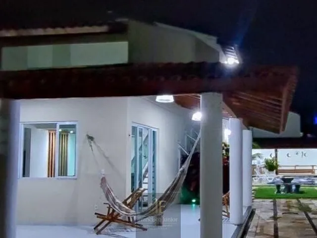 Imagem 5: Casa à venda no bairro Fátima - Teresina/PI