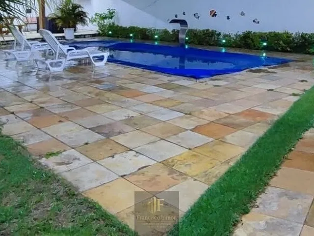 Imagem 14: Casa à venda no bairro Fátima - Teresina/PI