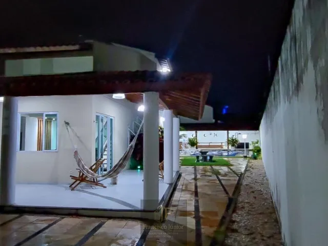 Imagem 6: Casa à venda no bairro Fátima - Teresina/PI