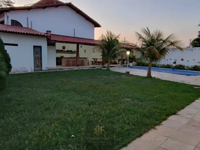 Imagem 10: Casa à venda no bairro Fátima - Teresina/PI