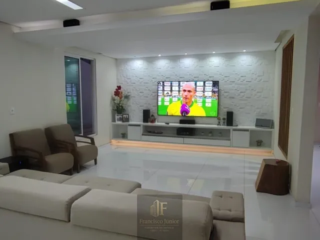 Imagem 4: Casa à venda no bairro Fátima - Teresina/PI