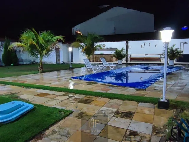 Imagem 3: Casa à venda no bairro Fátima - Teresina/PI