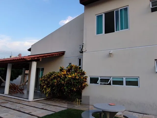 Imagem 9: Casa à venda no bairro Fátima - Teresina/PI