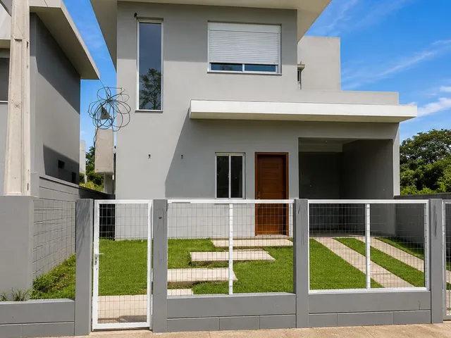 Imagem 2: Casa à venda no bairro Campo Duna - Imbituba/SC