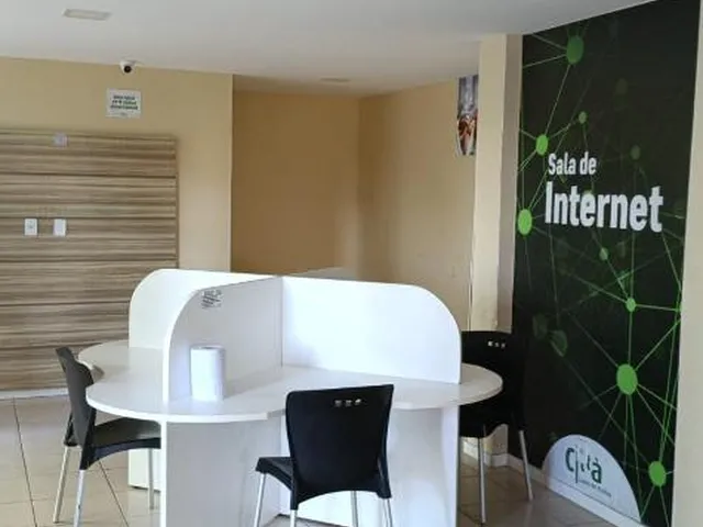 Imagem 16: 2/4 com suíte no melhor Condomínio Clube de Lauro de Freitas