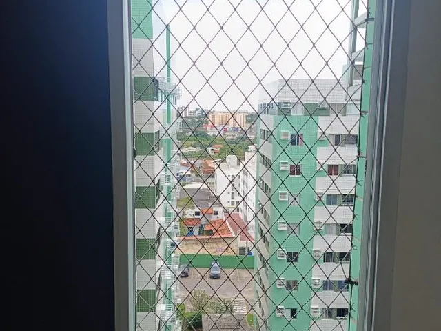 Imagem 8: 2/4 com suíte no melhor Condomínio Clube de Lauro de Freitas