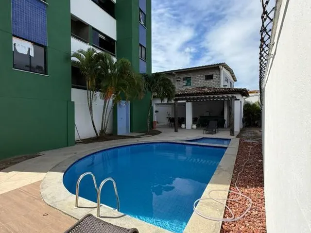 Imagem: Apartamento Vizinho Atacadão de Lauro de