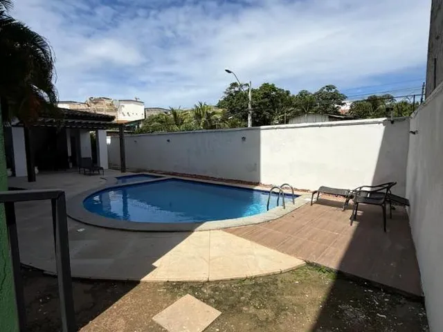 Imagem 9: Apartamento Vizinho Atacadão de Lauro de Freitas, Entrada de Lauro 2/4 com suite - Bem