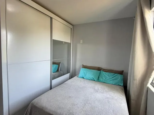 Imagem 15: Apartamento Vizinho Atacadão de Lauro de Freitas, Entrada de Lauro 2/4 com suite - Bem