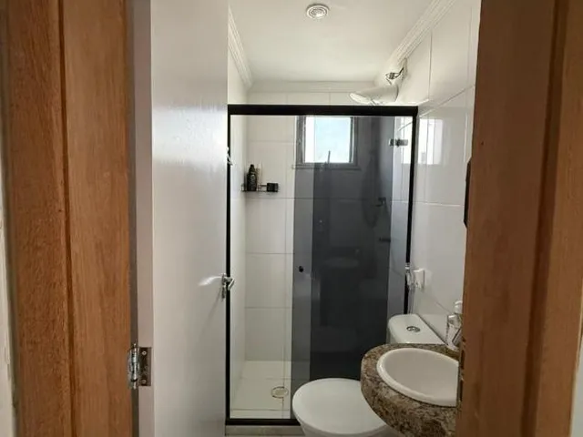 Imagem 11: Apartamento Vizinho Atacadão de Lauro de Freitas, Entrada de Lauro 2/4 com suite - Bem