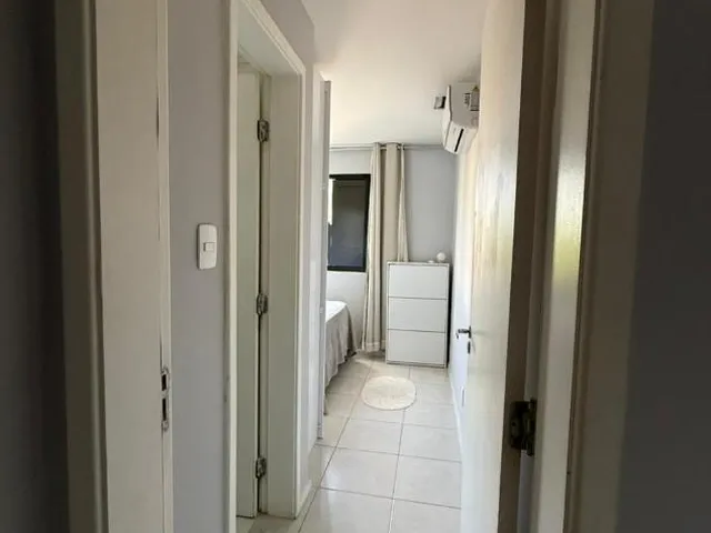 Imagem 16: Apartamento Vizinho Atacadão de Lauro de Freitas, Entrada de Lauro 2/4 com suite - Bem