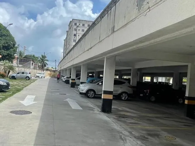 Imagem 8: 2/4 COM ELEVADOR - LAURO DE FREITAS - ATRÁS ATACADÃO CENTRO LAURO