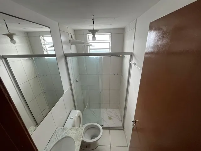 Imagem 4: 2/4 COM ELEVADOR - LAURO DE FREITAS - ATRÁS ATACADÃO CENTRO LAURO