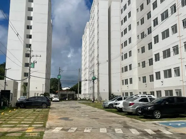 Imagem: Apartamento Jardim das Margaridas Vista