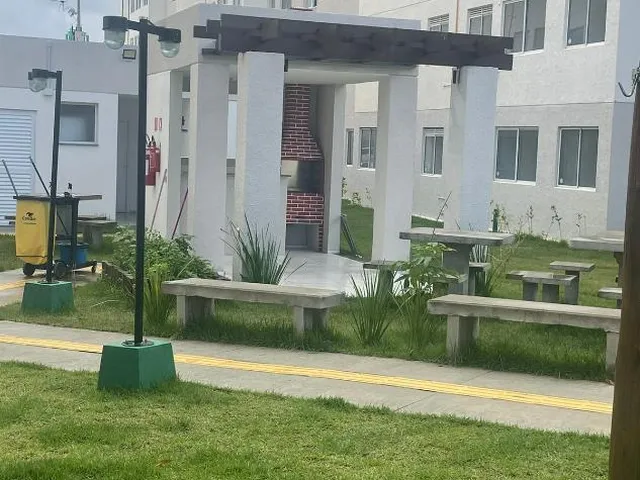 Imagem 5: Apartamento Jardim das Margaridas Vista para o Salvador Norte Shopping
