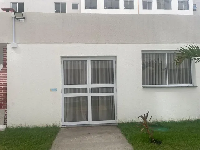 Imagem 7: Apartamento Jardim das Margaridas Vista para o Salvador Norte Shopping